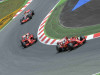 Gp Spagna - Gara